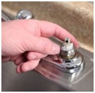 How to Repair a Leaky Two Handle Faucet with a Cartridge-Type Stem - Danco