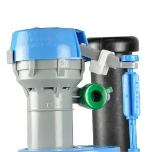 hydroclean hc660 danco tube