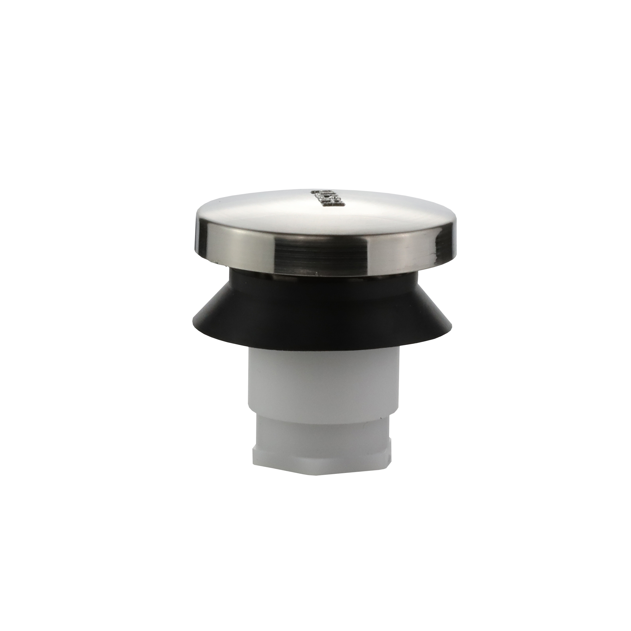 PF WaterWorks 2-in Chrome Tub Stopper in the Bathtub & Shower Drain  Accessories department at