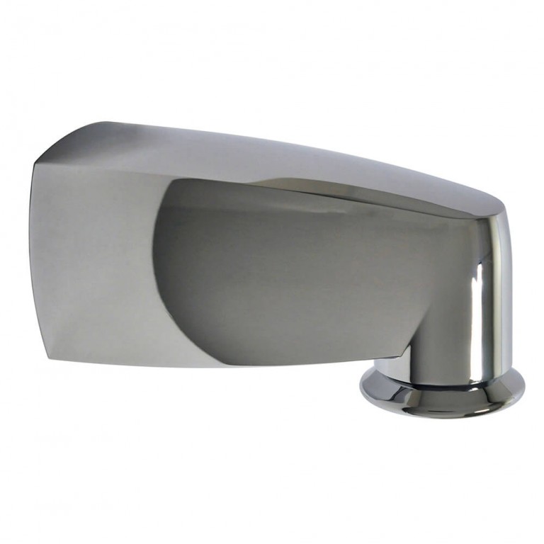 Tub Spouts - Tub and Shower Parts - Bathroom