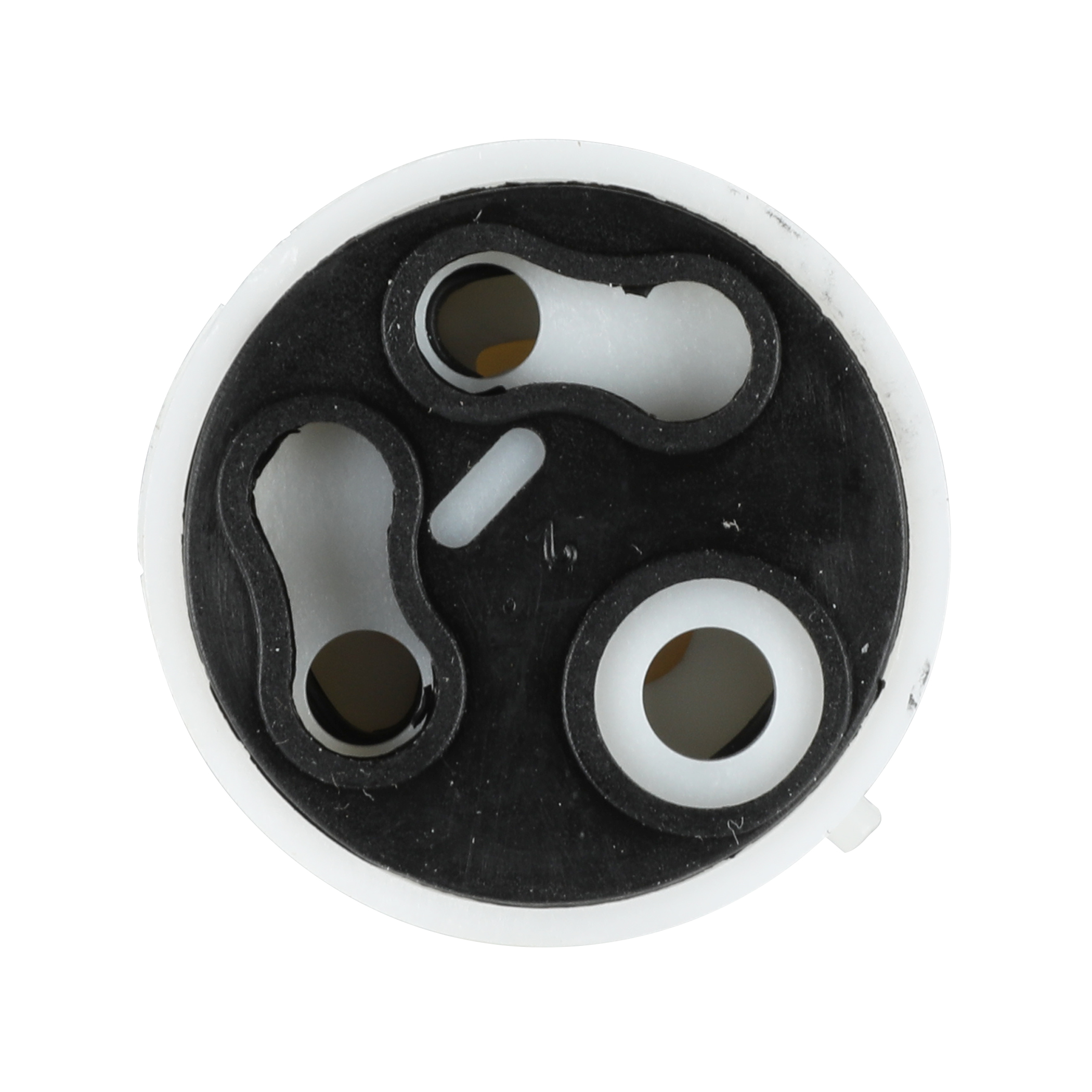 Tampon feutre Eco 4 mm adapté pour Kartell Victoria Ghost 