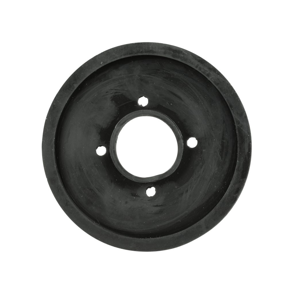 Flush Valve Diaphragm Seal for Mansfield - Danco