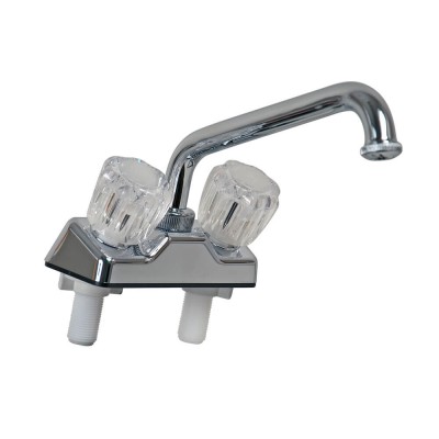 mobile bathroom parts faucet danco rv deck plumbing drain