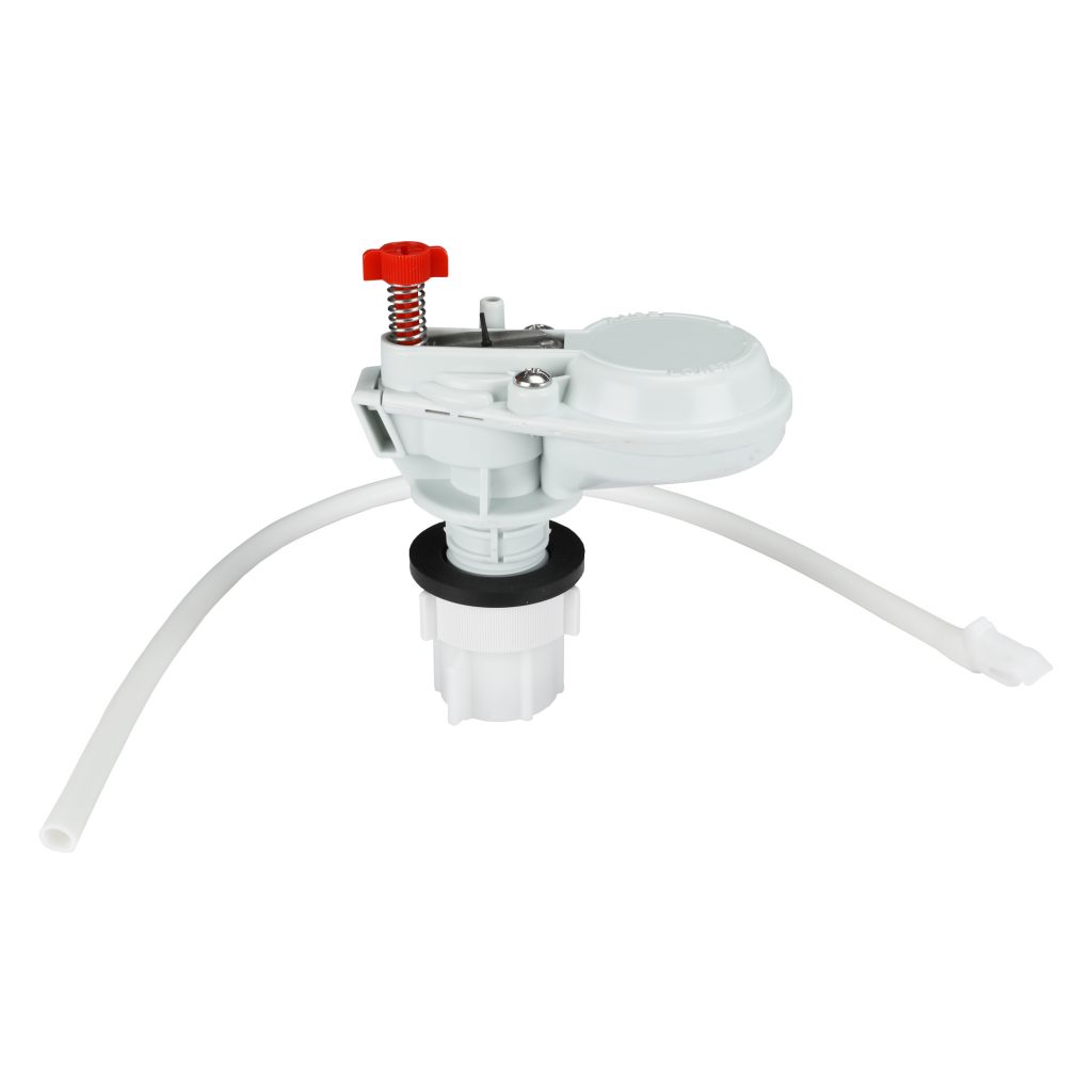 Anti-Siphon Fill Valve - Danco