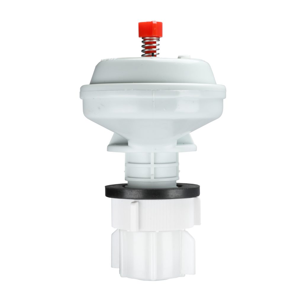 Anti-Siphon Fill Valve - Danco