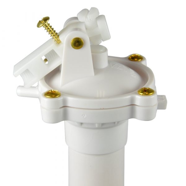 High Performance Toilet Tank Repair Kit Plumbing Parts By Danco