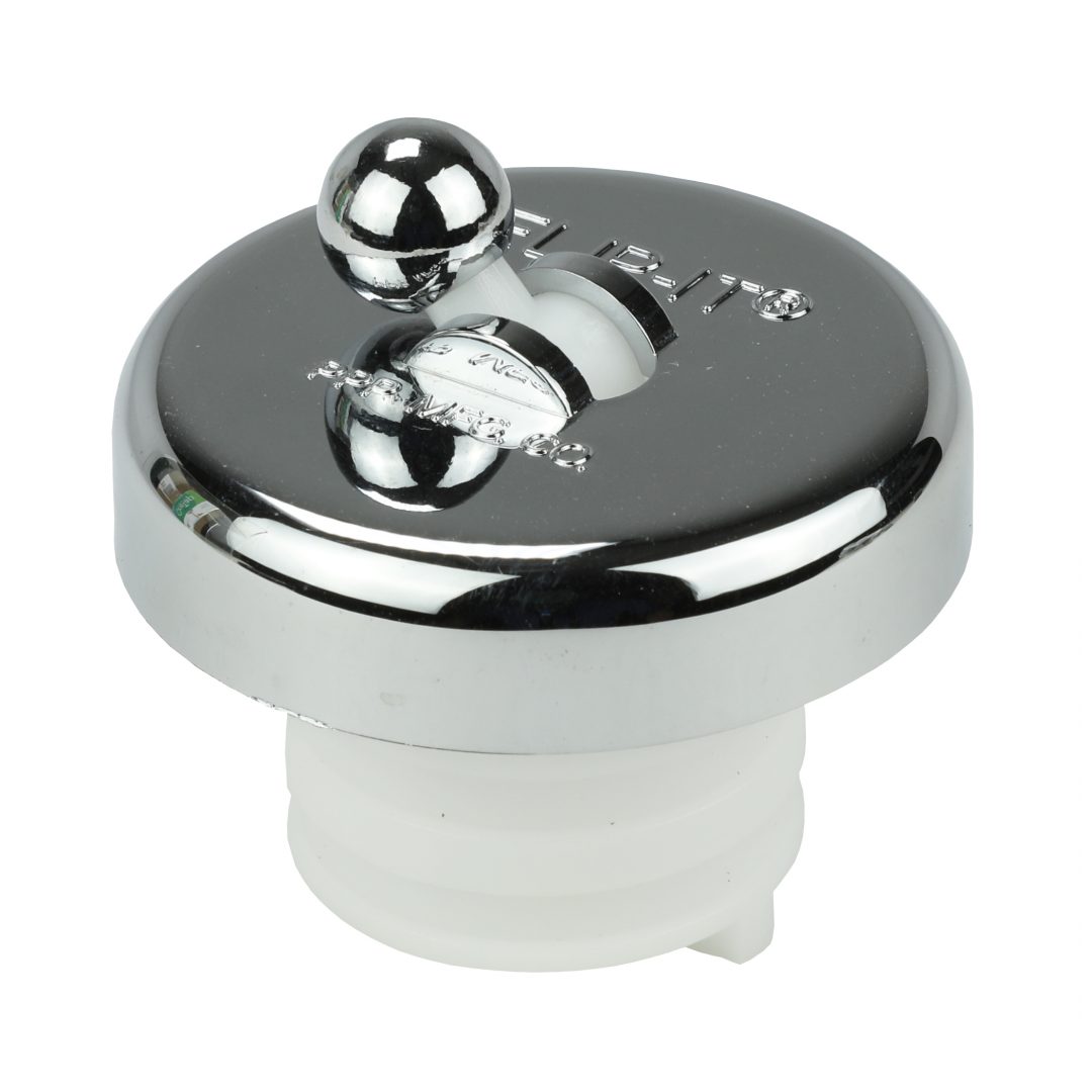 UniTrip Bathtub Drain Stopper in Chrome Danco