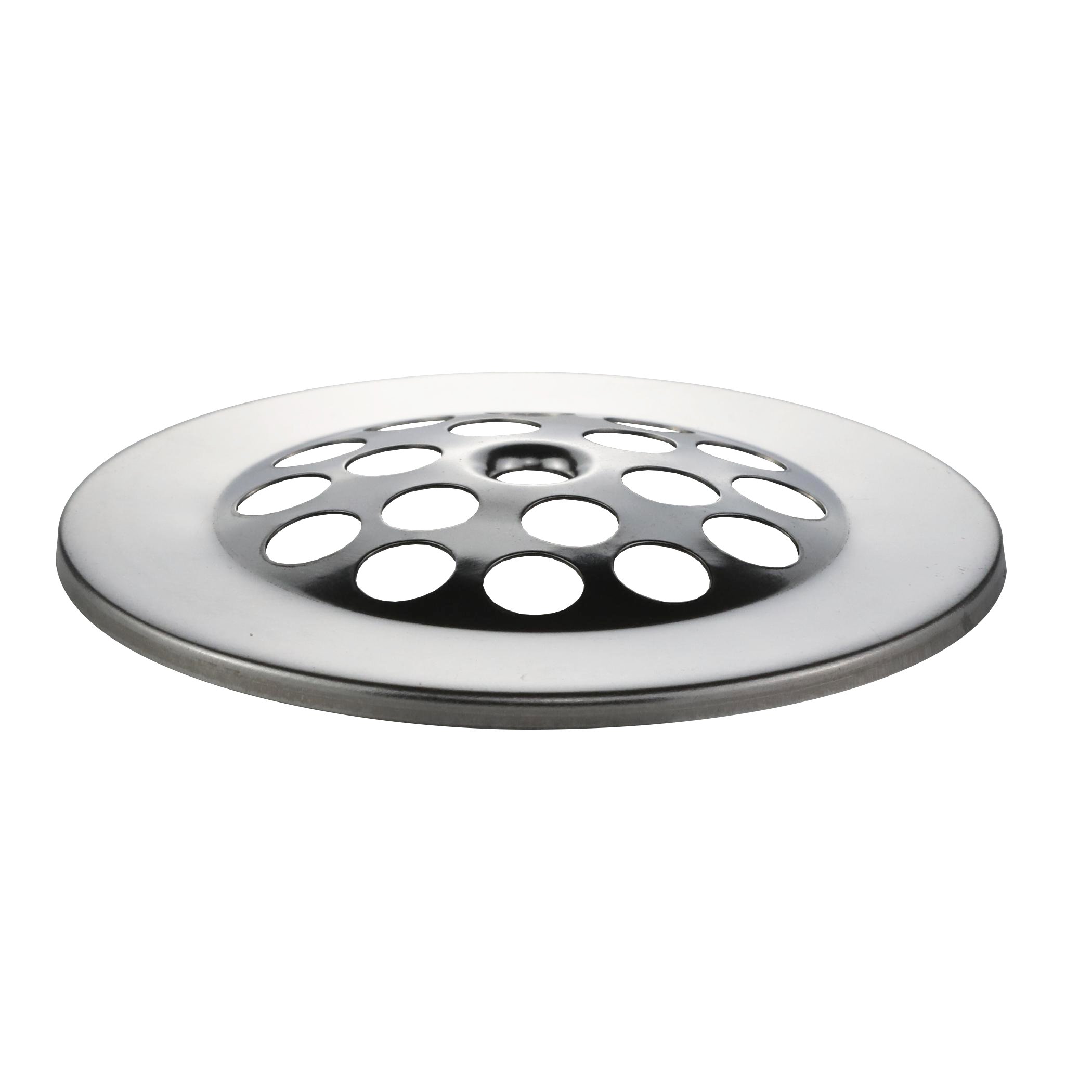 Danco 2-7/8 In. Tub/shower Strainer In Chrome in the Bathtub & Shower Drain  Accessories department at