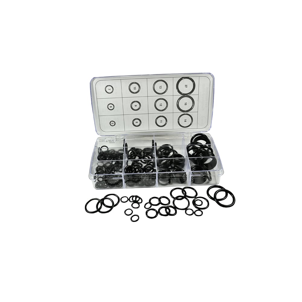 DANCO Small O-Ring Assortment 10711 - The Home Depot