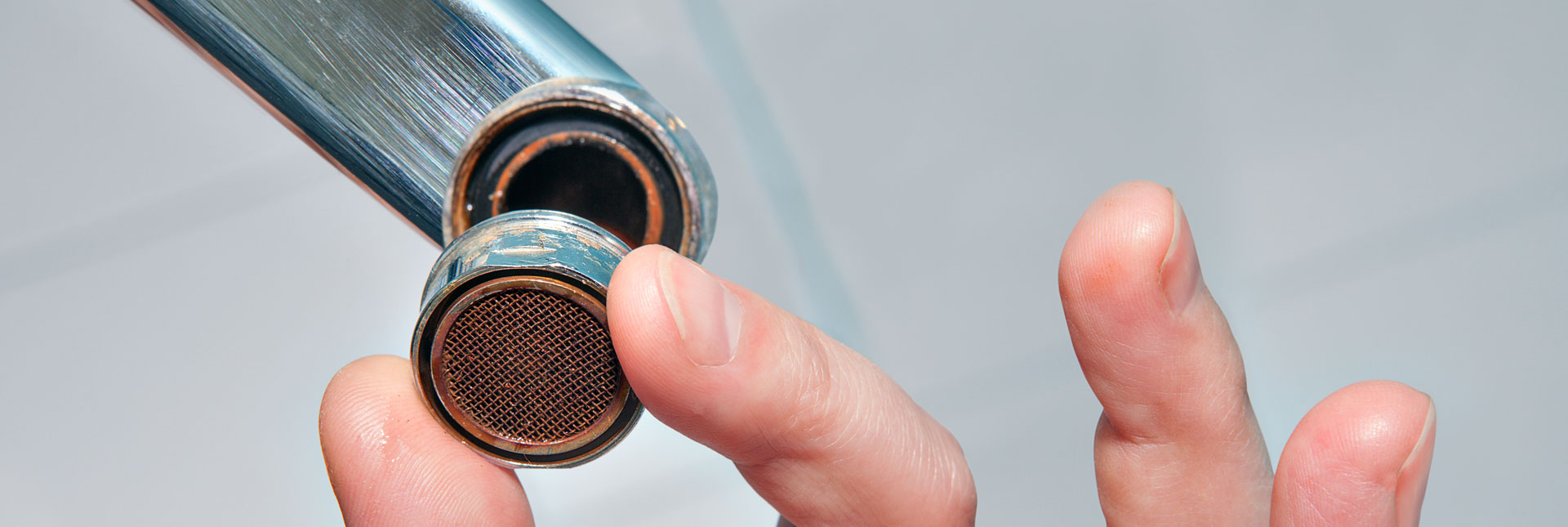 Faucet Aerators What Are Aerators And What Do They Do