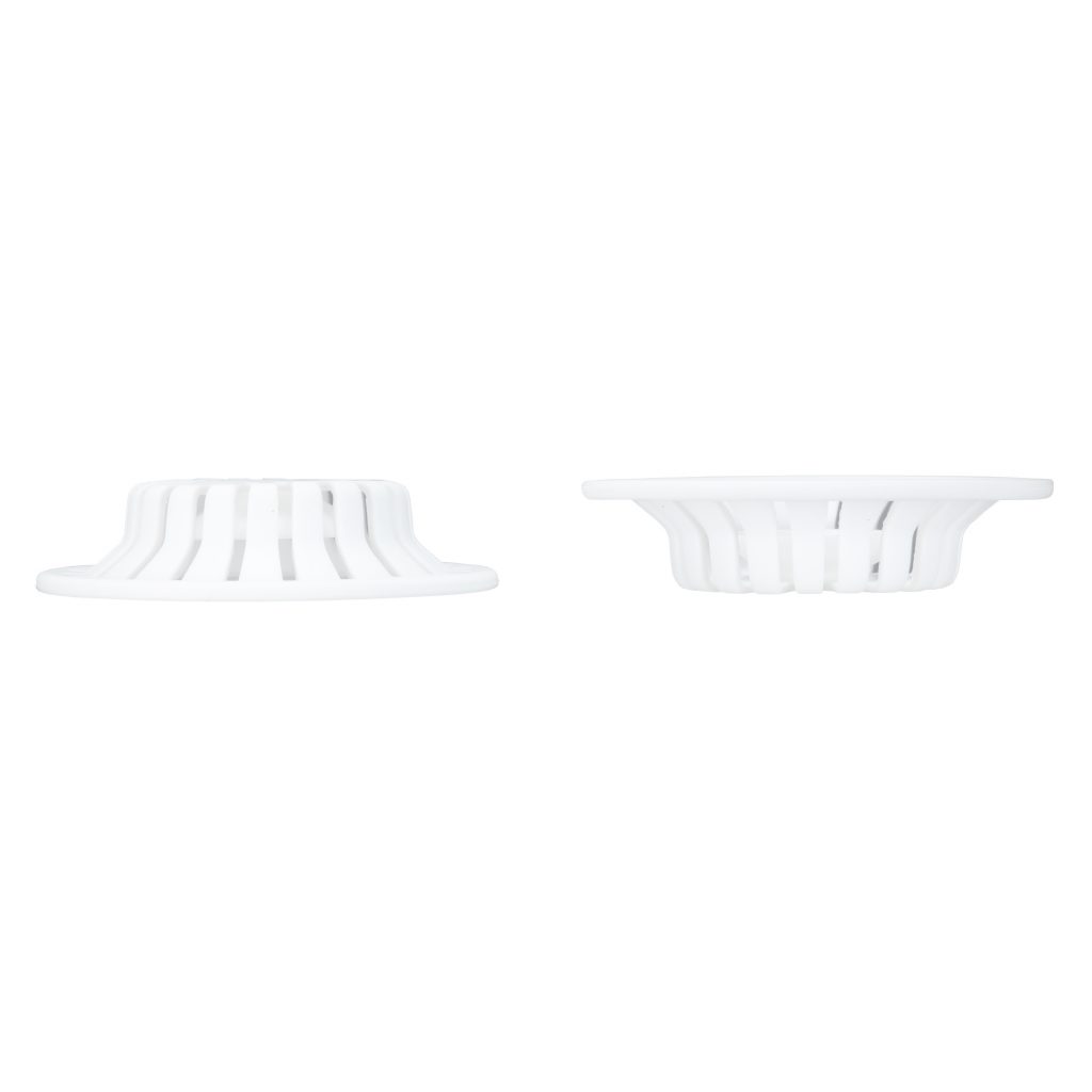 Bathroom Hair Catcher For Sink 2 Pack Plumbing Parts By Danco