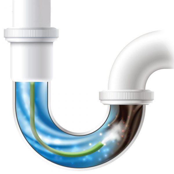 CLEAR-IT Drain Opener and Water Jet - Plumbing Parts by Danco