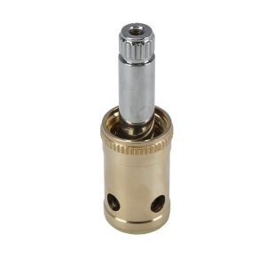 8C-8H/C Hot/Cold Stem for Royal Brass Faucets - Danco