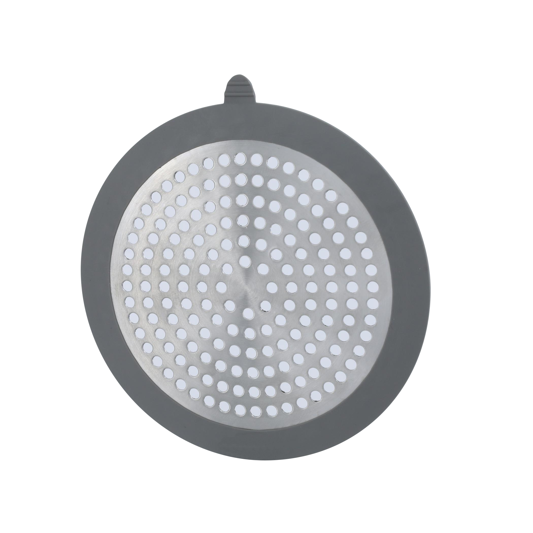 Danco 10306, Tub/Drain Protector Hair Cather and Strainer, Clog