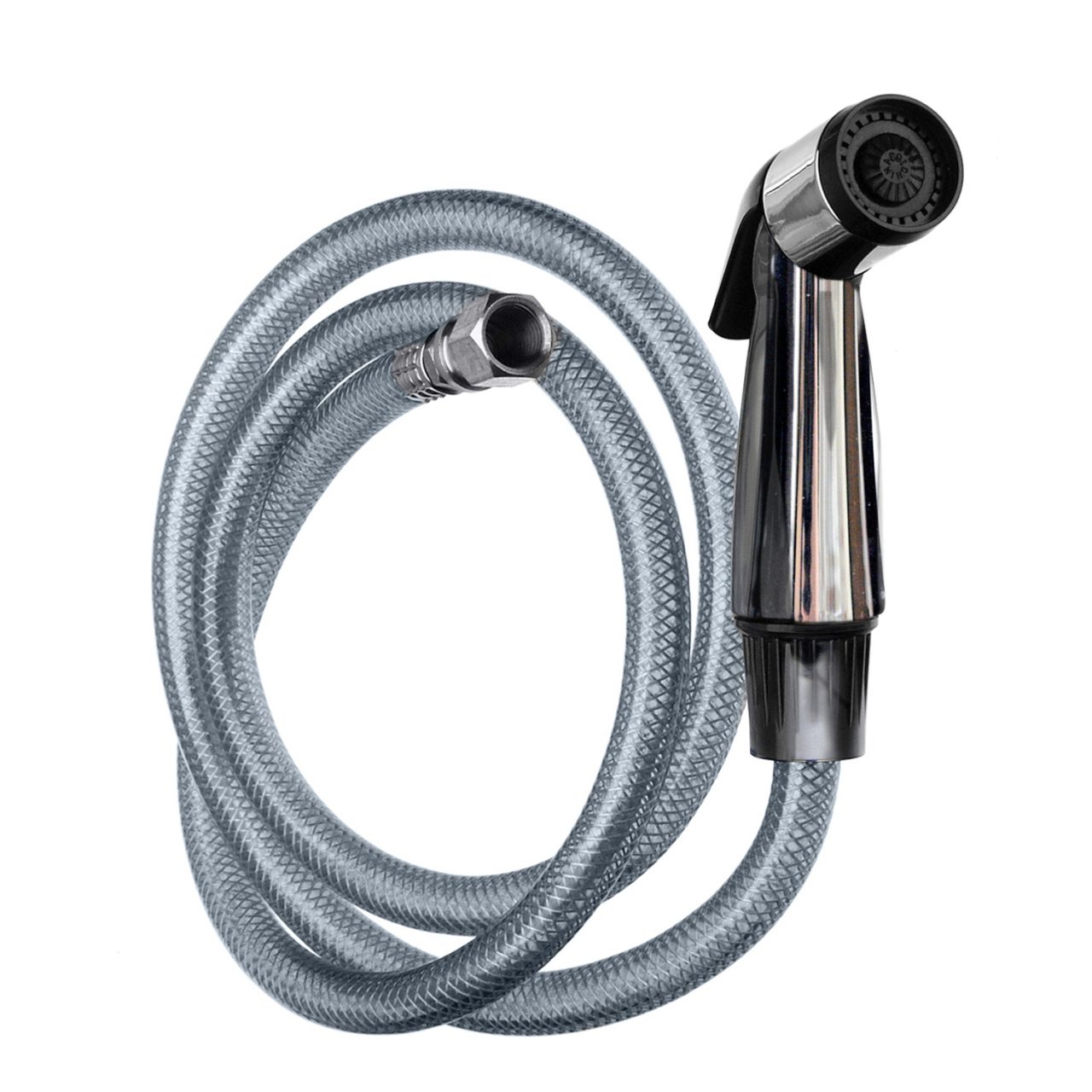 Sink Spray Head And Hose Assembly In Chrome Danco   10680 A 1280x1280 