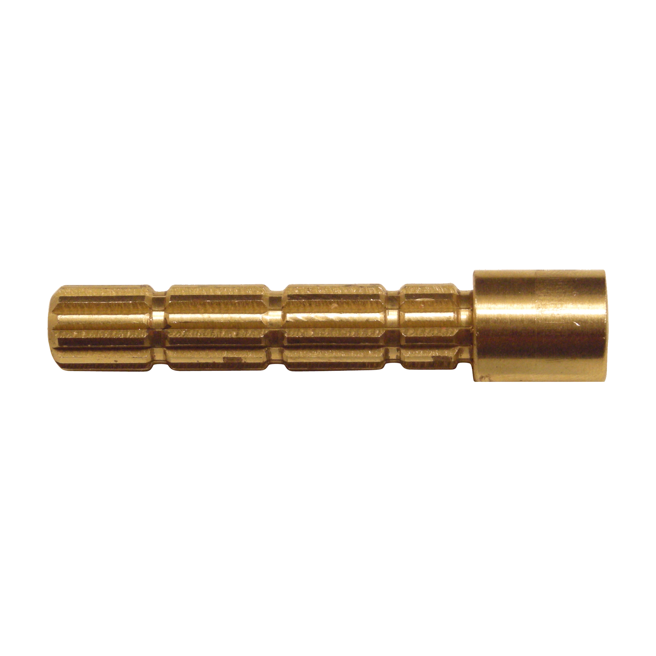 Stem Extension Kit in Brass for Price Pfister Faucets - Danco