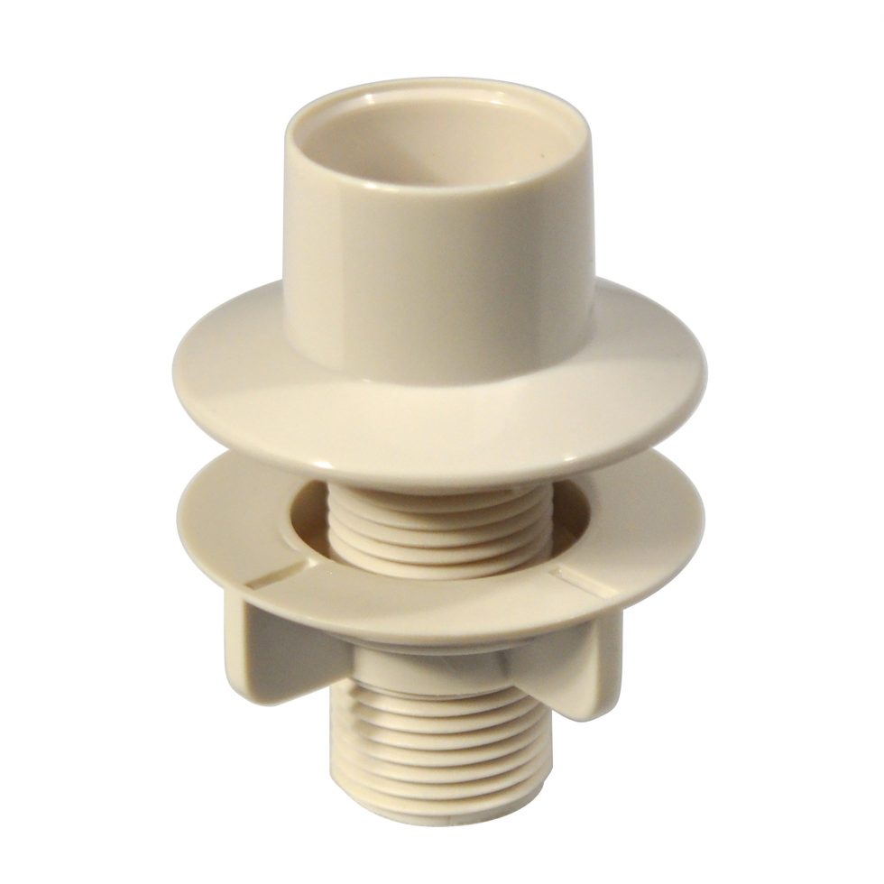 Kitchen Sink Spray Hose Guide In White Danco   86947 A 980x980 