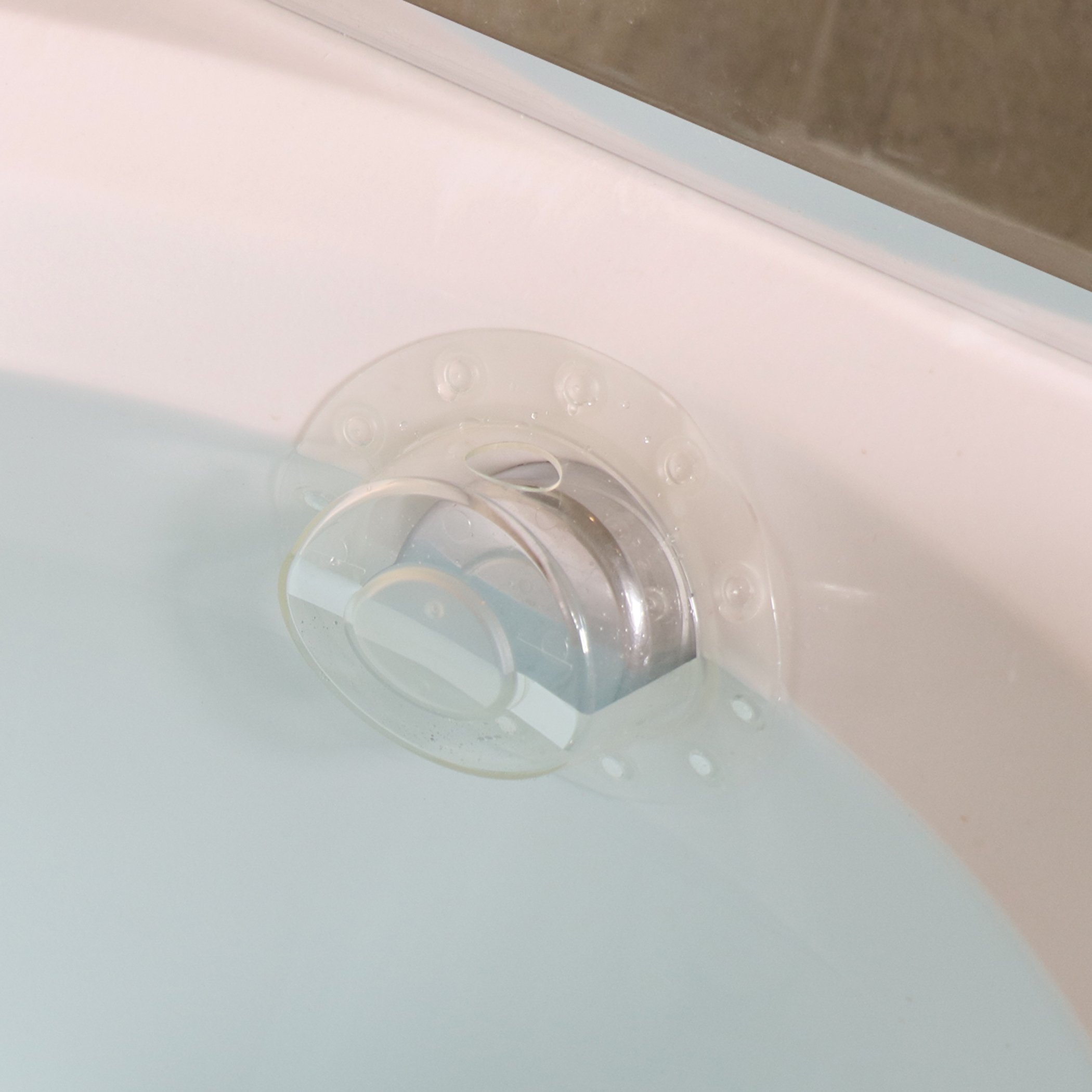 SlipX Bottomless Bath Overflow Drain Cover Review 2021